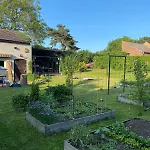 Kaethes Sommerfrische アパート