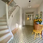 Kaethes Sommerfrische アパート アンガーミュンデ