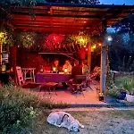 Kaethes Sommerfrische アパート アンガーミュンデ