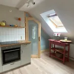 Kaethes Sommerfrische アパート *