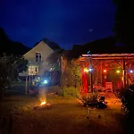 Kaethes Sommerfrische アパート