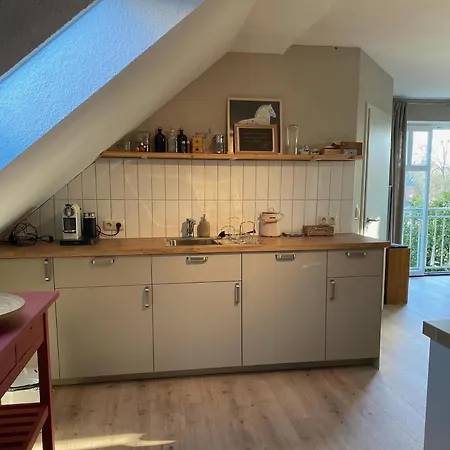 Kaethes Sommerfrische * Angermunde