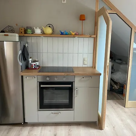 Apartment Kaethes Sommerfrische *