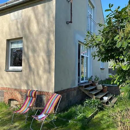 Apartment Kaethes Sommerfrische *