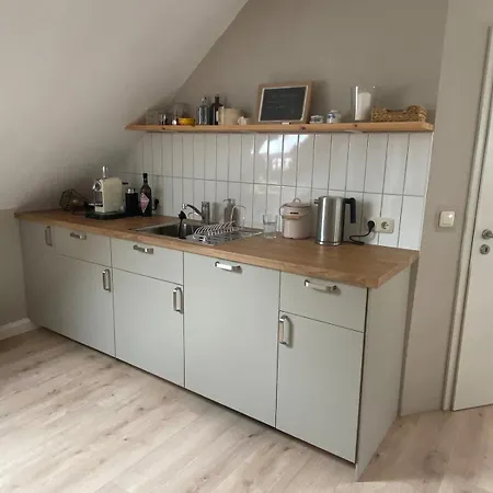 Kaethes Sommerfrische * Angermunde