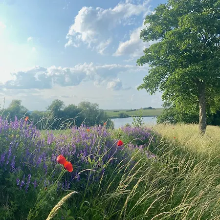 Kaethes Sommerfrische Apartamento *