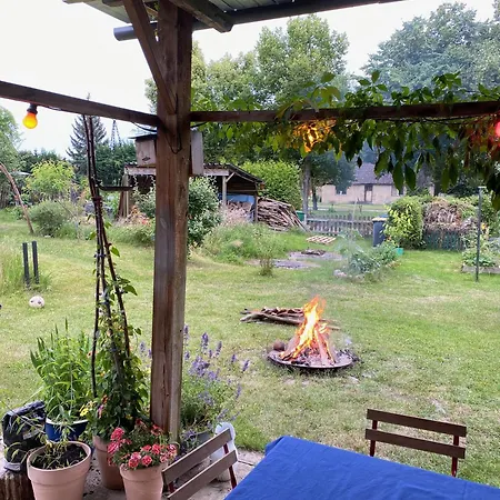 Kaethes Sommerfrische * Angermunde