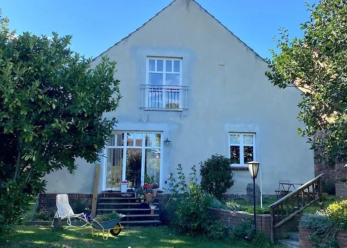 Apartment Kaethes Sommerfrische *