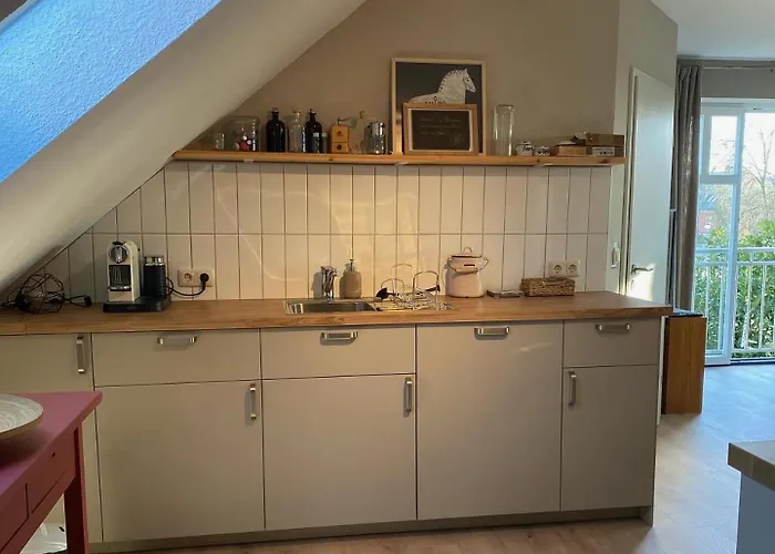 Kaethes Sommerfrische * Angermunde