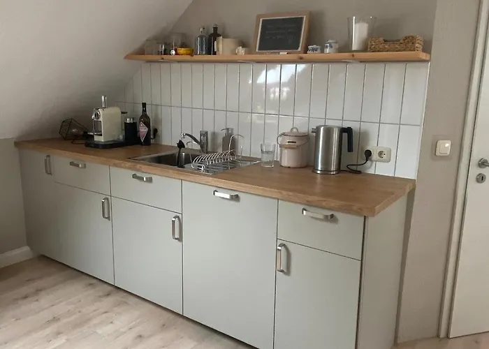 Kaethes Sommerfrische * Angermunde