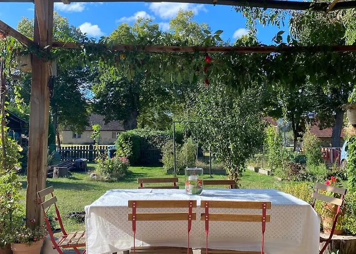 Kaethes Sommerfrische