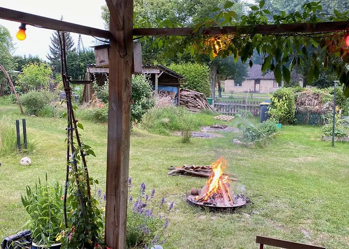 Kaethes Sommerfrische * Angermunde